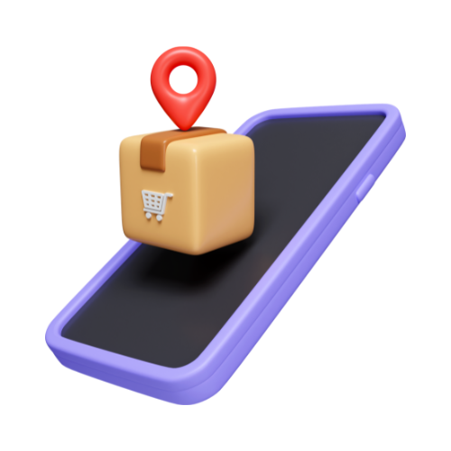 Real-Time Order Tracking