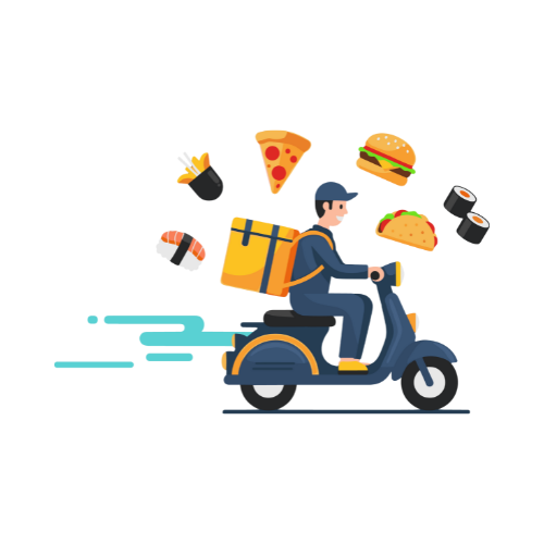 Fast Food Delivery