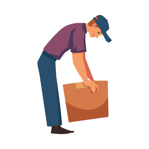 Pick Up Anything, Anywhere